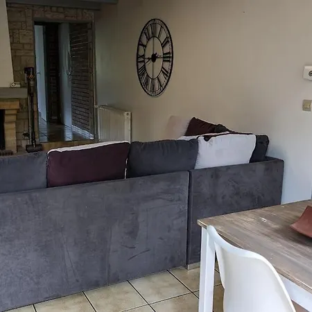 La Maison De Gaomi *