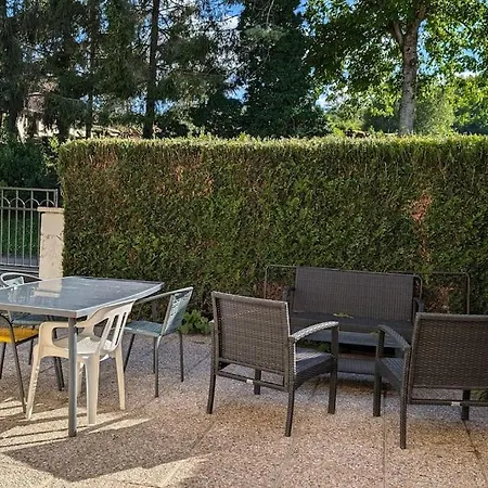 La Maison De Gaomi Holiday home *