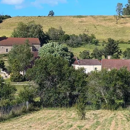 La Maison De Gaomi Holiday home Arbigny-sous-Varennes